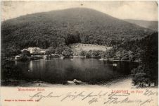 Lauterberg am Harz, Wiesenbeeker Teich