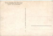 Abtei Marienstatt bei Hachenburg Westerwald, Kloster-Gaststätte