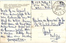 Frühling in der alten Hansestadt Soest, div. Bilder