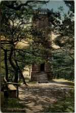 Rehberg bei Annweiler