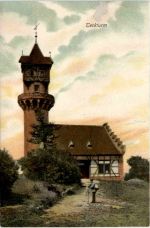 Teckturm