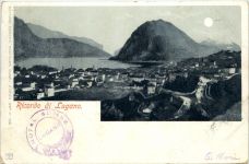 Ricordo di Lugano