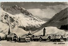 Andermatt