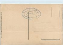 Braunwald, Kurhaus Alpenblick