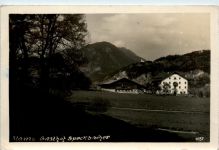 Stams, Gasthof Speckbacher