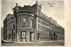 Wien, Ronacher