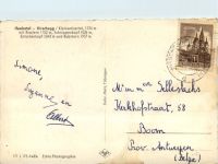 Hirschegg, Ifenhotel