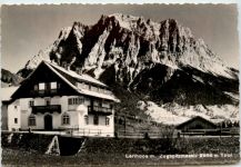 Lermoos m. Zugspitzmassiv