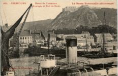 Cherbourg