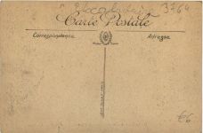 Beauvais, Rue de lÀbbe Gellee