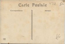 Tours, La Gare et Place de la Gare