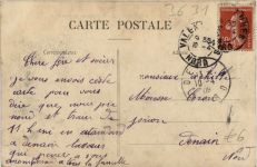 Valenciennes, Le Marche sur la Grand Place