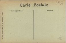 Amiens, La Rue Basse-des-Tanneurs