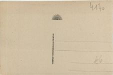 Cauterets, La Place Georges Clemenceau