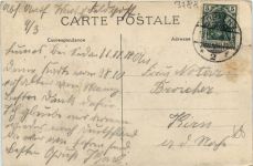 Mezieres, Rue Thiers