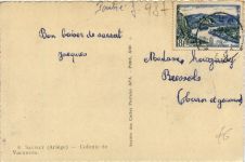 Saurat Ariege