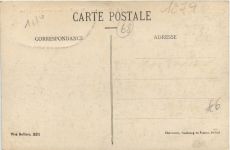 Willer, Vue pittoresque et la Thür