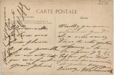 Rouen, Rue Jeanne dÀrc