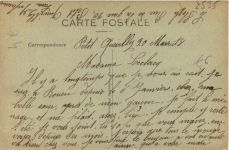 Rouen, La Rue du Grand Pont