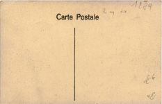 Henin-Lietard, La petite Place