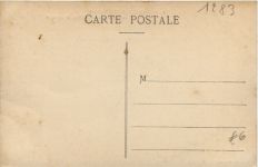 Plombieres-Les-bains, Bain Romain et Rue Stanislas