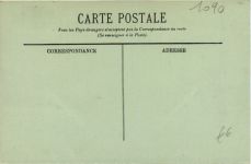 Environs de Compiegne, Entree du Village du Vieux-Moulin