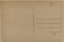 Saintes, Cours National et Maison Universelle
