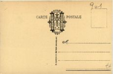 Bouillon, Anciennes Maisons des pecheurs
