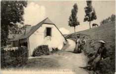 Environs de Cauterets