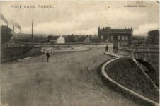 Pont Sans Pareil