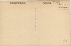 Lisieux, Rue de Livarot