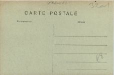 Soissons, Rue Saint-Martin