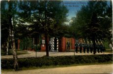Munsterlager i. Hann., Die Wache