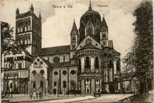 Neuss a. Rh. Münster