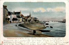Emmerich am Rhein