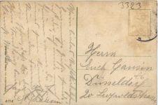 Helgoland, Elektr. Fahrstuhl