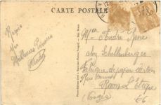 Raon-Sur-Plaine, La Gare