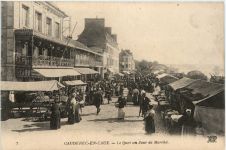 Caudebec en Caux,