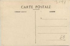 Tonneins, Avenue de la Gare