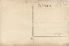 Blankenburg i.Th., Rinnebrücke