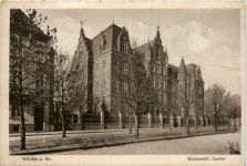 Neuss, Erzbischöfl. Confiet