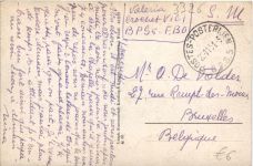 Lüdenscheid, Einblick i.d. Sauerfelder Strasse