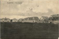 Eschweiler, Neue Kaserne