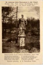 St. Johannes in der Haard