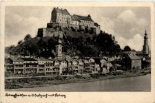 Burghausen