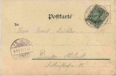 Ilsenburg, Ilsenstein