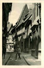 Braunschweig, Meinhardshof