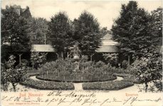 Bad Neuenahr, Rosarium