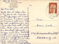 Lennestadt, Pension Zum Tiefenhagen