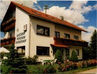 Grosserlach, Pension Tannenhof